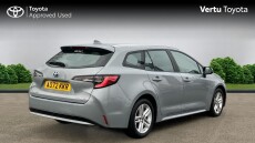 Toyota Corolla 1.8 VVT-i Hybrid Icon Tech 5dr CVT Hybrid Estate